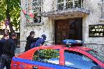 Провадия  -  задържан в акцият за купуване на гласове