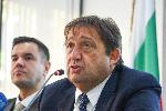 София - пресконференция на Шишков и Стоянов