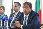 София - пресконференция на Шишков и Стоянов