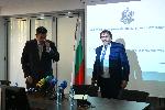 София - пресконференция на Шишков и Стоянов