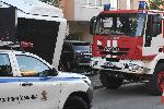 София – Катастрофа с автобус