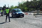 Бургас - Акция за нелегални мигранти