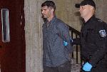 Гледат мярка за неотклонение спрямо сръбския гражданин Милутин К. обвиняем за трафик на мигранти