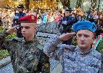Плевен - Празник Независимостта на България