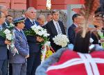 Плевен - Празник Независимостта на България