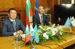 Бургас - мемурандум за побратимяване