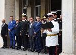 Във Варна отбелязват  114 години от обявяването на Независимостта на България