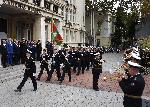 Варна - 114 години от обявяването на Независимостта на България