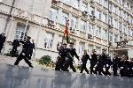 Варна - 114 години от обявяването на Независимостта на България