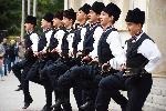 Варна - 114 години от обявяването на Независимостта на България