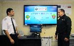 Бургас - брифинг за открити мигранти в Черно море