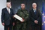 София - награждаване