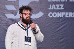 СОФИЯ - НДК - Европейска джаз конференция - European Jazz Conference 2022