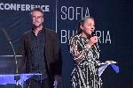 СОФИЯ - НДК - Европейска джаз конференция - European Jazz Conference 2022