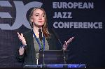 СОФИЯ - НДК - Европейска джаз конференция - European Jazz Conference 2022