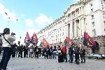 ВМРО организира протест пред ЦИК срещу многобройните секции в Турция