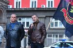 София - протест на ВМРО