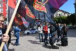 София - протест на ВМРО