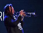 СОФИЯ - НДК - Европейска джаз конференция - European Jazz Conference 2022 -  Dennis Adu (UA) and Dmytro Avksentiev