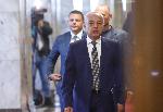 София - среща при президента във връзка с войната в Украйна