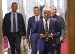 София - среща при президента във връзка с войната в Украйна