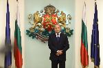 София - среща при президента във връзка с войната в Украйна