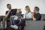 СОФИЯ - НДК - Европейска джаз конференция - European Jazz Conference 2022 - Панелни дискусии