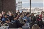 СОФИЯ - НДК - Европейска джаз конференция - European Jazz Conference 2022 - Панелни дискусии