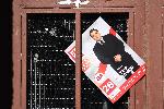 София - Предизборна агитация