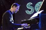 СОФИЯ - НДК - Европейска джаз конференция - European Jazz Conference 2022 - Bodurov Trio