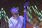 СОФИЯ - НДК - Европейска джаз конференция - European Jazz Conference 2022 - Bodurov Trio