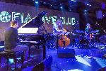 СОФИЯ - НДК - Европейска джаз конференция - European Jazz Conference 2022 - Bodurov Trio