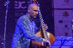 СОФИЯ - НДК - Европейска джаз конференция - European Jazz Conference 2022 - Hadjigrudev sextet