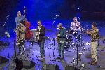 СОФИЯ - НДК - Европейска джаз конференция - European Jazz Conference 2022 - Hadjigrudev sextet