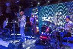 СОФИЯ - НДК - Европейска джаз конференция - European Jazz Conference 2022 -  Dimitar Liolev Quartet - RODOPOLOGY