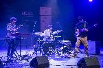 СОФИЯ - НДК - Европейска джаз конференция - European Jazz Conference 2022 -  Via Mavis