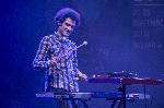 СОФИЯ - НДК - Европейска джаз конференция - European Jazz Conference 2022 -  Via Mavis