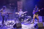 СОФИЯ - НДК - Европейска джаз конференция - European Jazz Conference 2022 -  Via Mavis