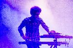СОФИЯ - НДК - Европейска джаз конференция - European Jazz Conference 2022 -  Via Mavis