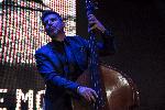 СОФИЯ - НДК - Европейска джаз конференция - European Jazz Conference 2022 -  JP3