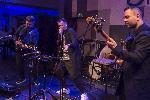СОФИЯ - НДК - Европейска джаз конференция - European Jazz Conference 2022 -  Tryplet