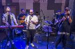СОФИЯ - НДК - Европейска джаз конференция - European Jazz Conference 2022 -  T.E.F.T.