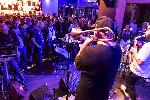 СОФИЯ - НДК - Европейска джаз конференция - European Jazz Conference 2022 -  T.E.F.T.