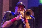 СОФИЯ - НДК - Европейска джаз конференция - European Jazz Conference 2022 -  T.E.F.T.