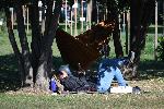 София - Хубаво време