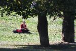 София - Хубаво време