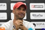 Григор Димитров даде пресконференция преди началото на Sofia open