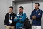 София - Григор Димитров - пресконференция