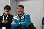 София - Григор Димитров - пресконференция