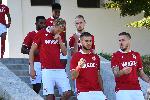 София - ЦСКА - Септември